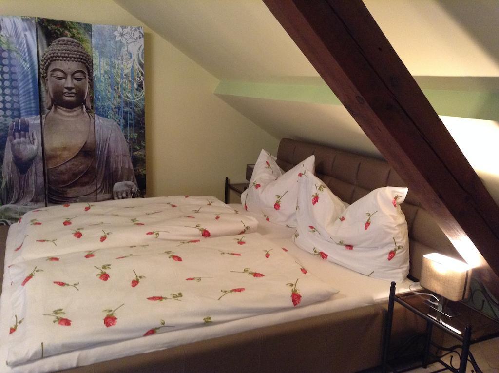Ferienwohnungen Krakolinig Pörtschach am Wörthersee Habitación foto