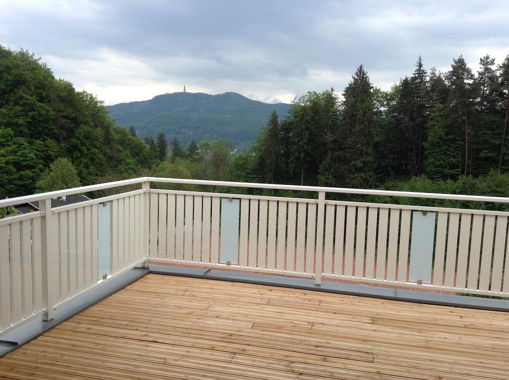 Ferienwohnungen Krakolinig Pörtschach am Wörthersee Habitación foto
